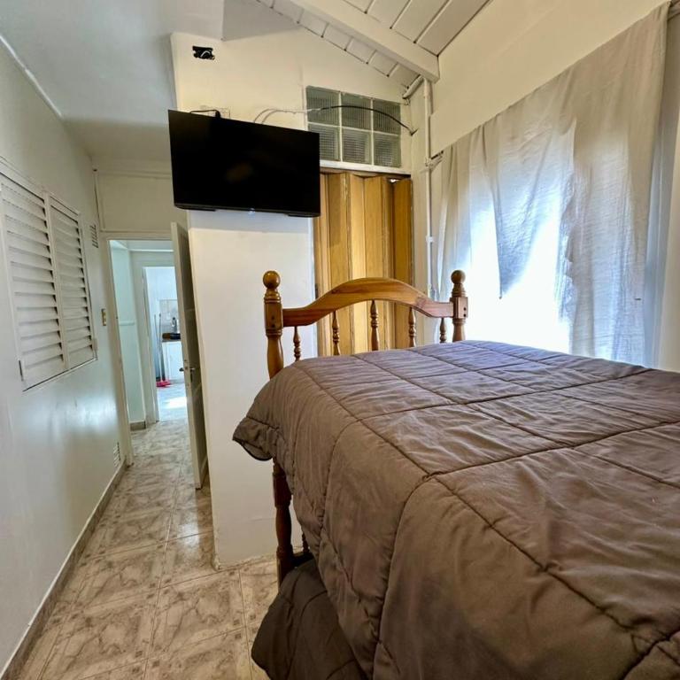 Hotel Interlagos - Twin Room - 1