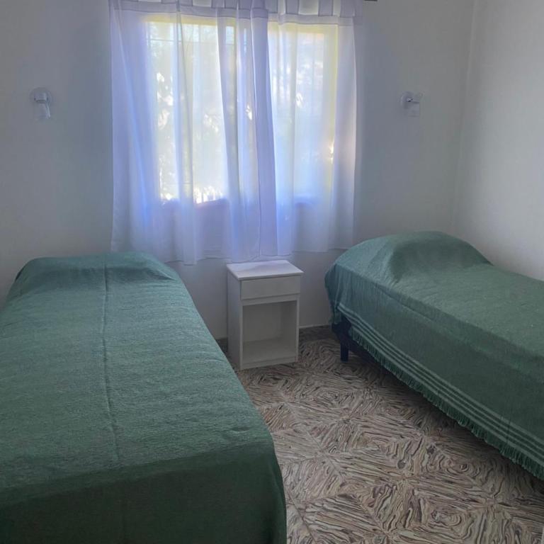 Casa Carmela - Two-Bedroom House - 10