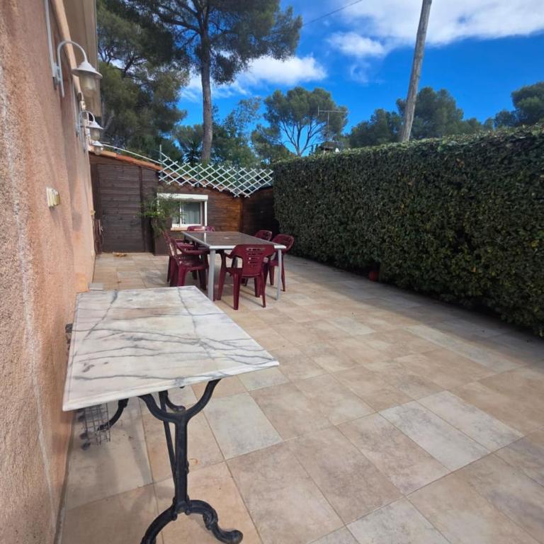 Beautiful Apartment with Garden Near Beach - Appartamento - 18