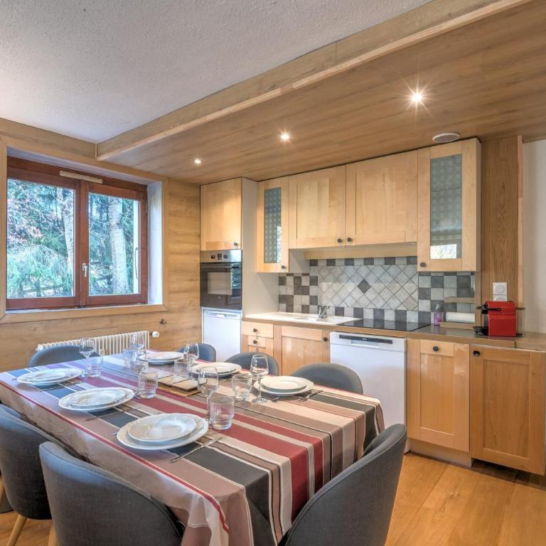 Appartement Perret - Welkeys - Apartamento - 3