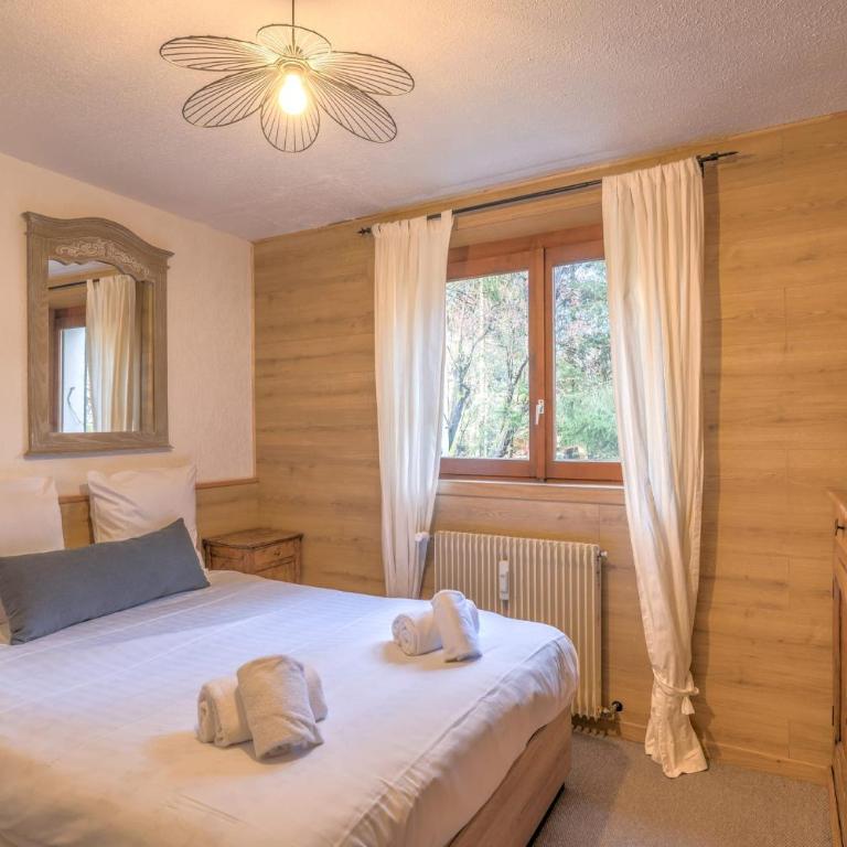 Appartement Perret - Welkeys - Apartamento - 4
