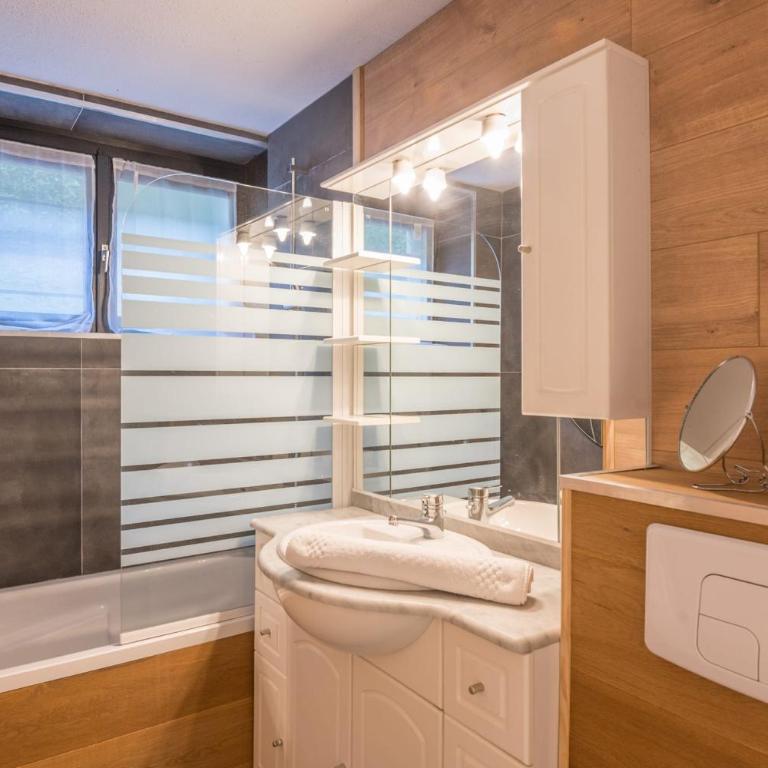 Appartement Perret - Welkeys - Apartamento - 7
