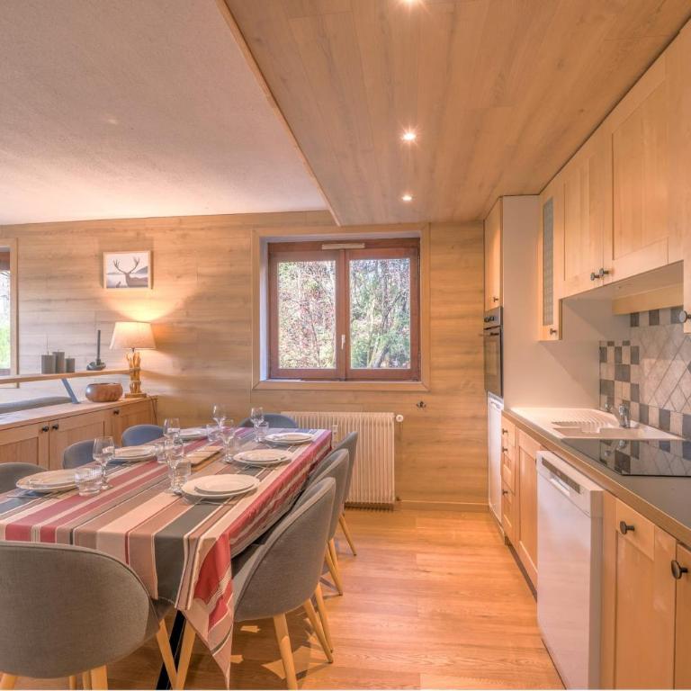 Appartement Perret - Welkeys - Apartamento - 10