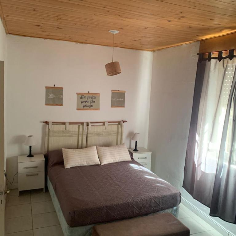 Casa mirta - Apartamento de 1 dormitorio - 6