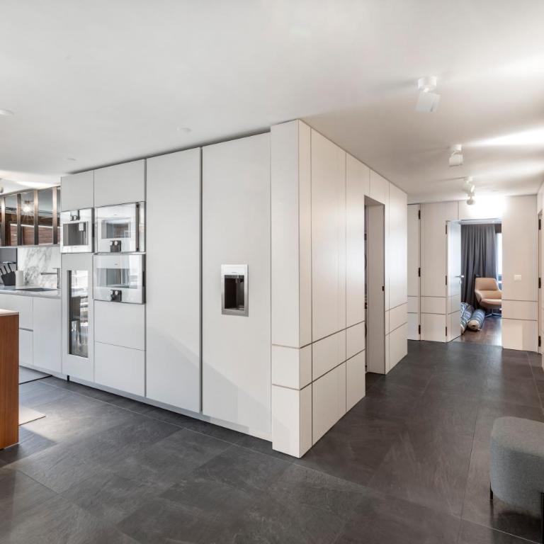 Luxury Residence Colosseo Zermatt - Apartamento Superior - 2