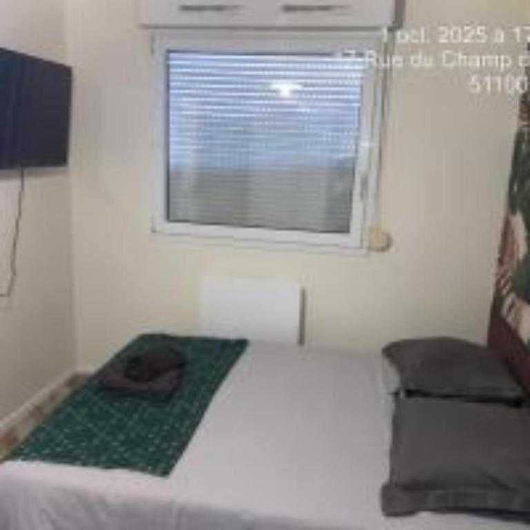 New studio near ARENA - Apartment mit 1 Schlafzimmer - 8