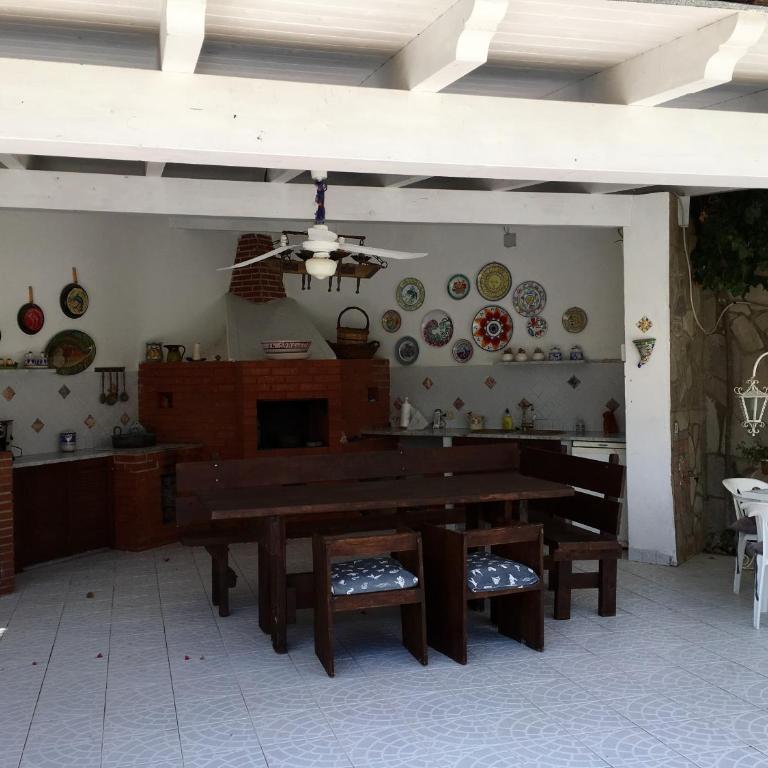 Villa lo Iacono - Villa con piscina privada - 21