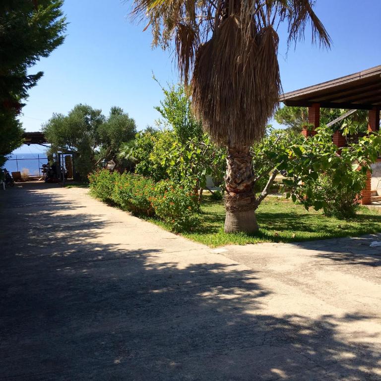 Villa lo Iacono - Villa con piscina privada - 26