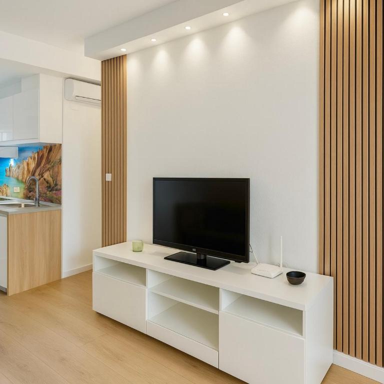 SANTA BEACH - Apartamento de 1 dormitorio - 5