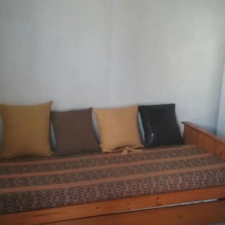 Lo de Betty - One-Bedroom House - 2