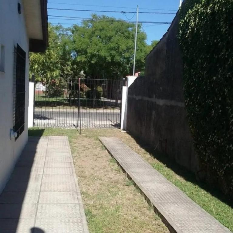 Lo de Betty - One-Bedroom House - 7
