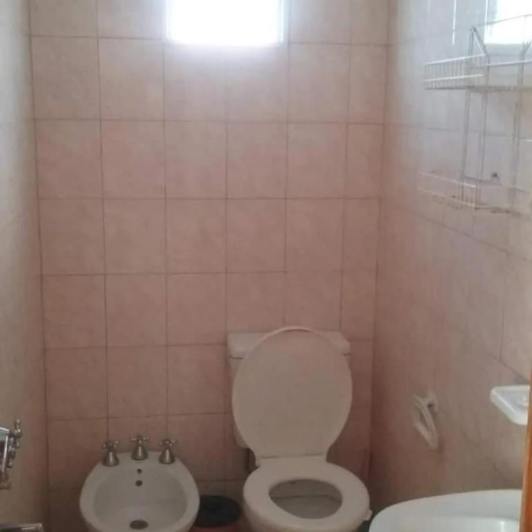 Lo de Betty - One-Bedroom House - 8
