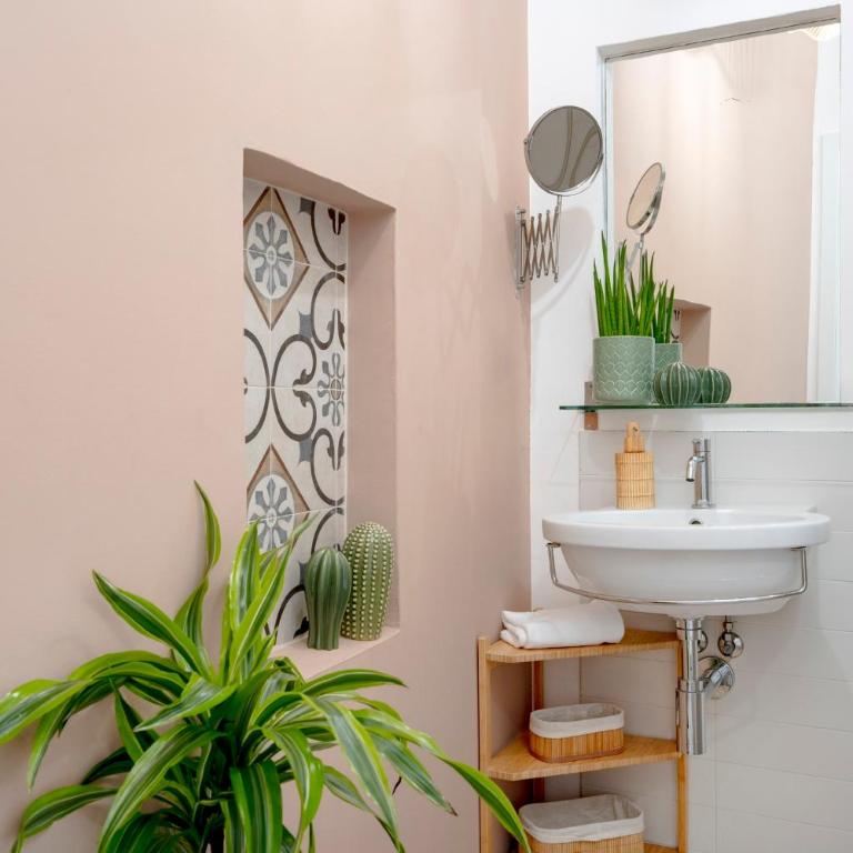 ReMare Apartment - Puglia Mia Apartments - Casa con 1 Camera da Letto - 33