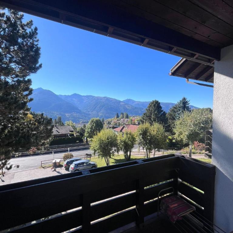 Chez Mati by Sunhome Fiemme - Appartamento con 1 Camera da Letto - 1