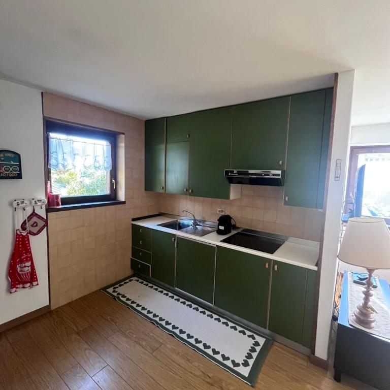 Chez Mati by Sunhome Fiemme - Appartamento con 1 Camera da Letto - 4