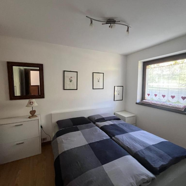 Chez Mati by Sunhome Fiemme - Appartamento con 1 Camera da Letto - 11