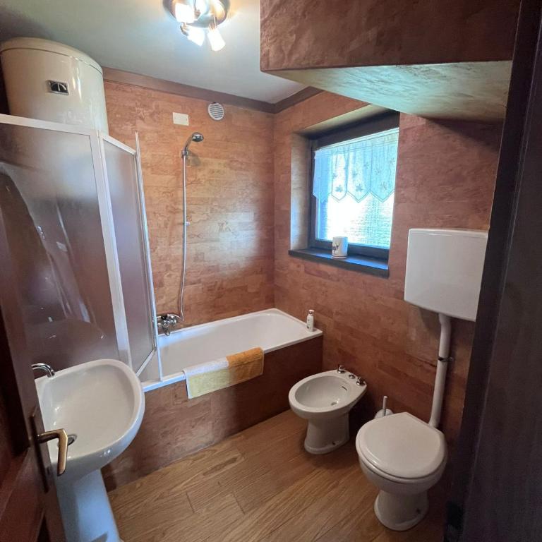 Chez Mati by Sunhome Fiemme - Appartamento con 1 Camera da Letto - 12