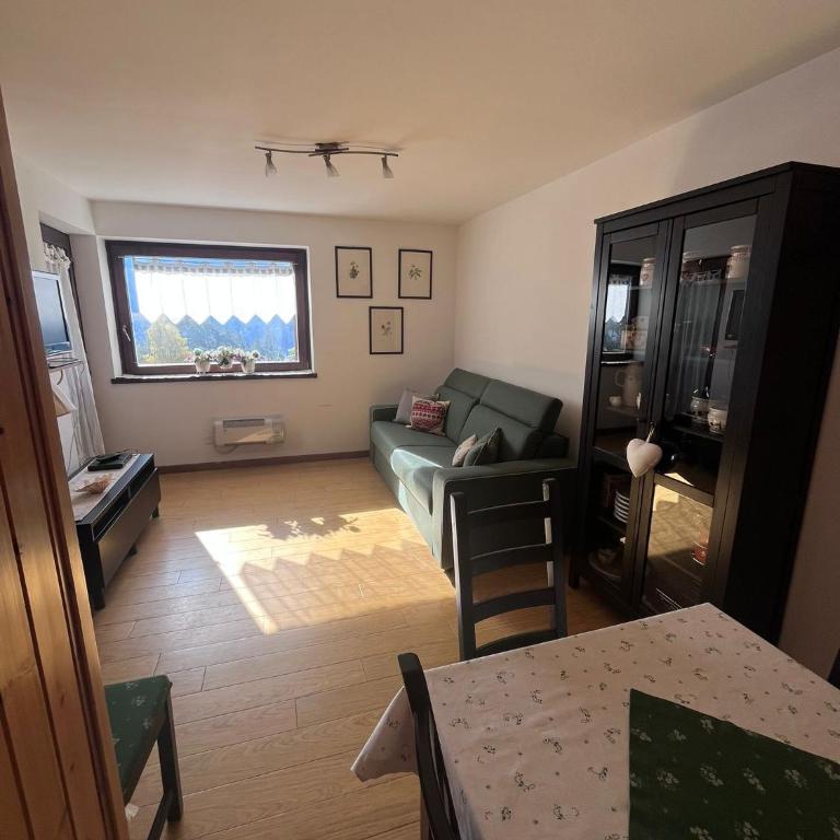 Chez Mati by Sunhome Fiemme - Appartamento con 1 Camera da Letto - 5
