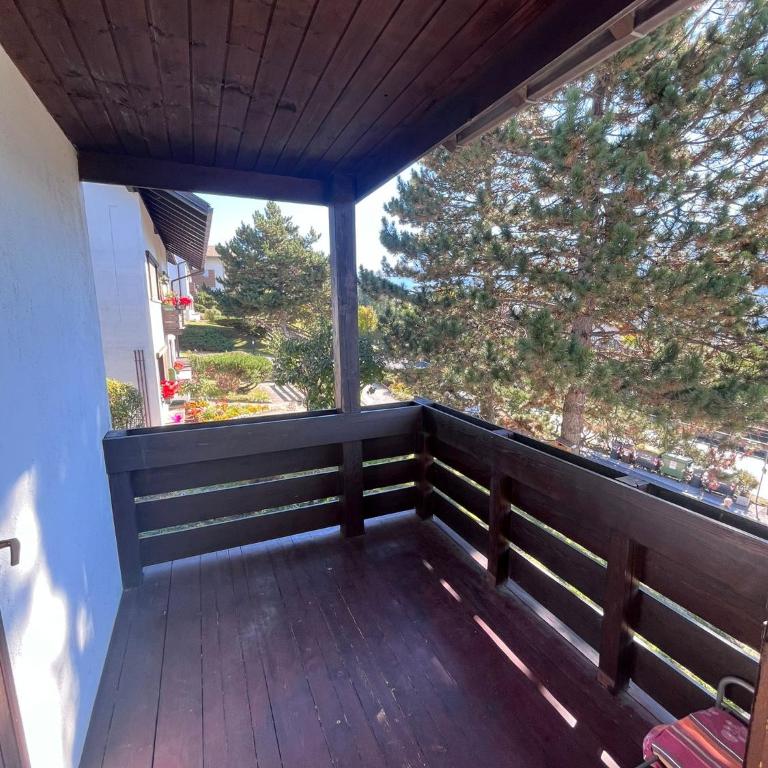 Chez Mati by Sunhome Fiemme - Appartamento con 1 Camera da Letto - 2