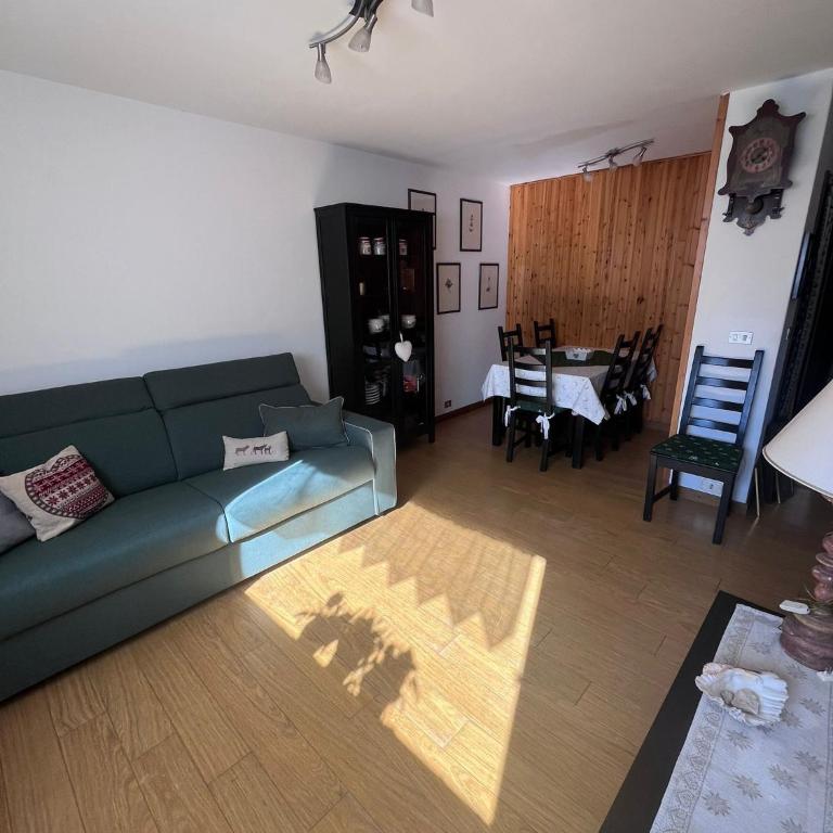 Chez Mati by Sunhome Fiemme - Appartamento con 1 Camera da Letto - 7