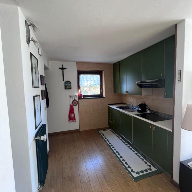 Chez Mati by Sunhome Fiemme - Appartamento con 1 Camera da Letto - 3