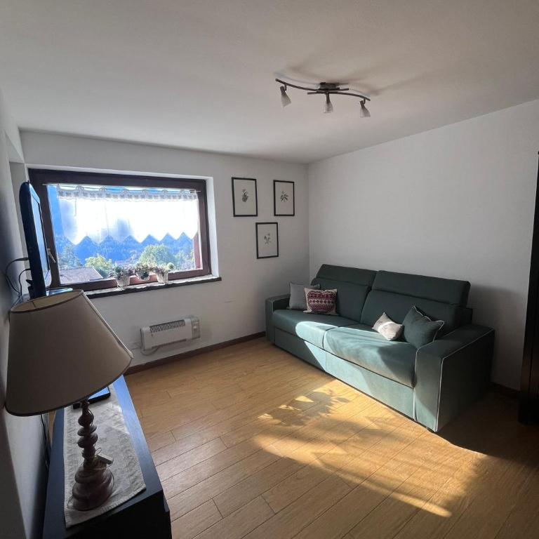 Chez Mati by Sunhome Fiemme - Appartamento con 1 Camera da Letto - 9