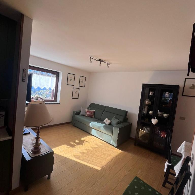 Chez Mati by Sunhome Fiemme - Appartamento con 1 Camera da Letto - 6