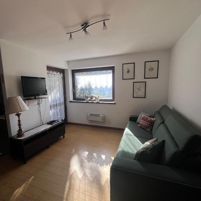 Chez Mati by Sunhome Fiemme - Appartamento con 1 Camera da Letto - 8