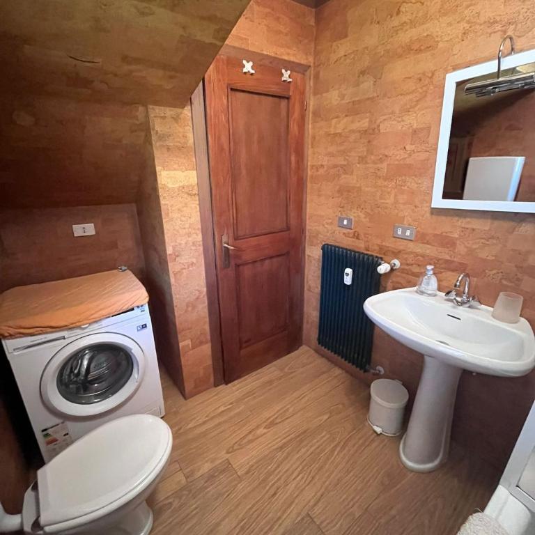 Chez Mati by Sunhome Fiemme - Appartamento con 1 Camera da Letto - 13