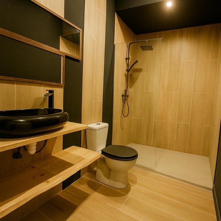 Loft 9 Nº912 by Tatiana - Apartamento de 1 dormitorio - 6