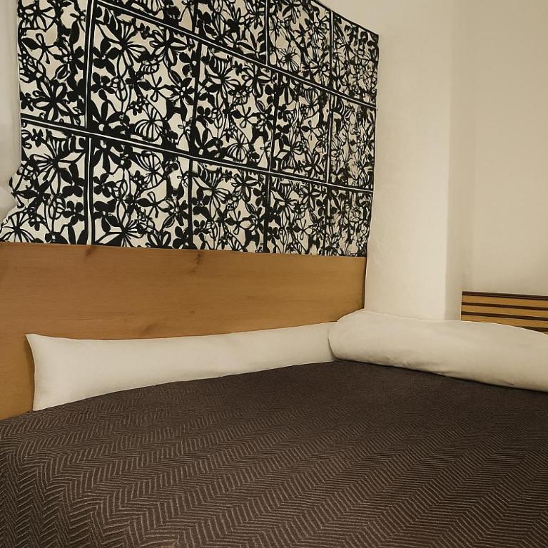Loft 9 Nº912 by Tatiana - Apartamento de 1 dormitorio - 7