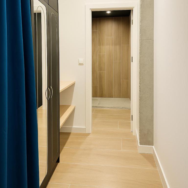 Loft 9 Nº912 by Tatiana - Apartamento de 1 dormitorio - 8
