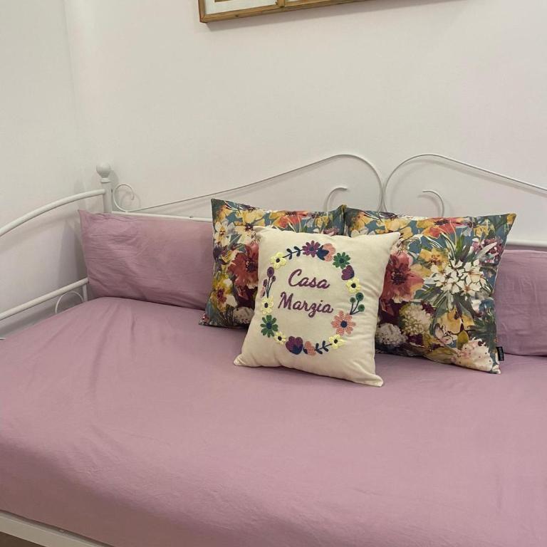 Casa Vacanze Marzia - Appartamento con 1 Camera da Letto - 35
