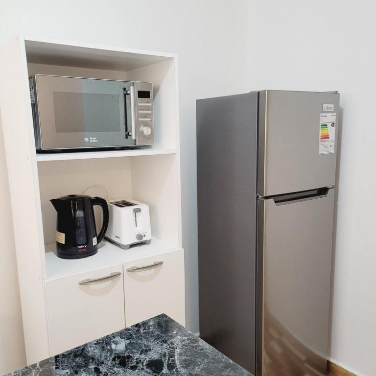 Casa Dulce Estancia - One-Bedroom House - 2