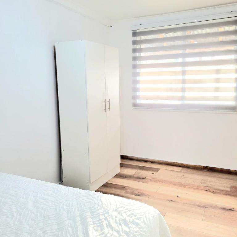 Casa Dulce Estancia - One-Bedroom House - 7