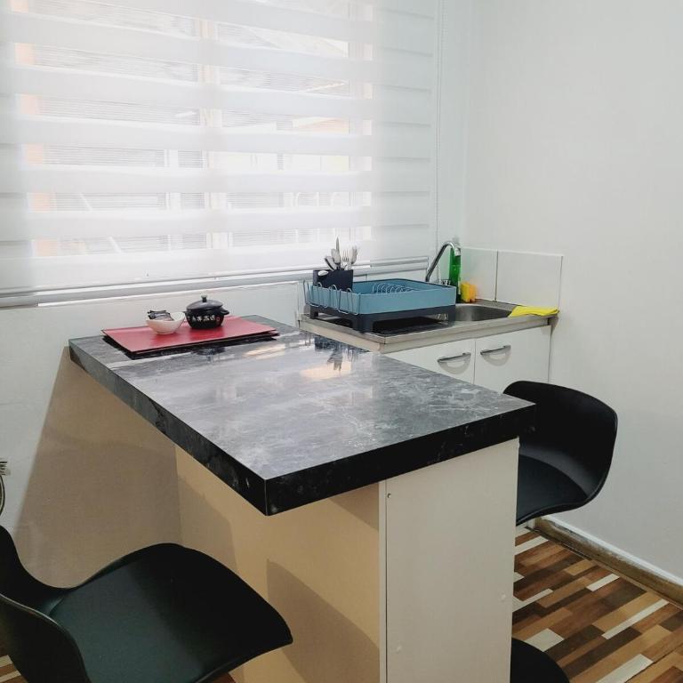 Casa Dulce Estancia - One-Bedroom House - 10