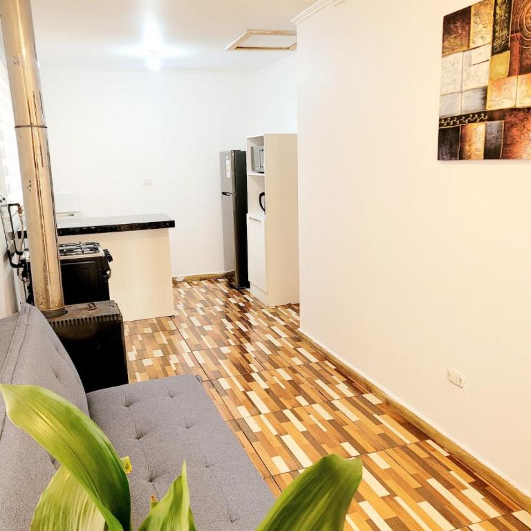 Casa Dulce Estancia - One-Bedroom House - 14