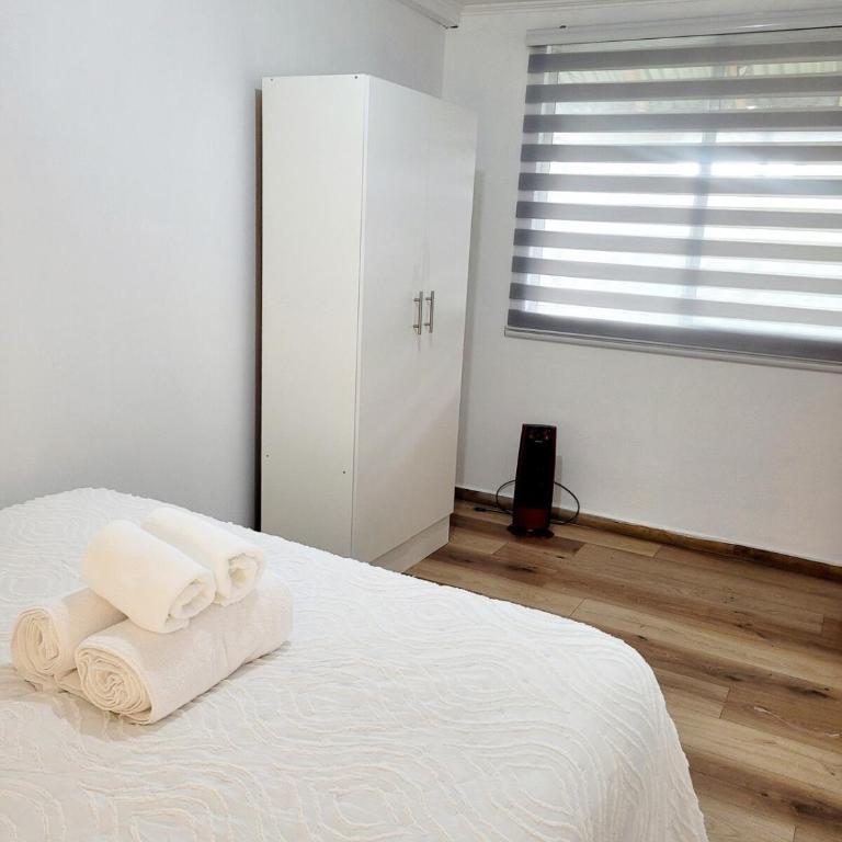 Casa Dulce Estancia - One-Bedroom House - 22