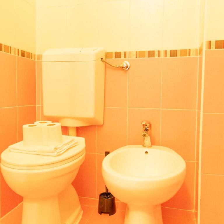 Casa Rebecca Elegant Apartment Cit Turin - Appartamento con 3 Camere da Letto - Piano Alto - 36