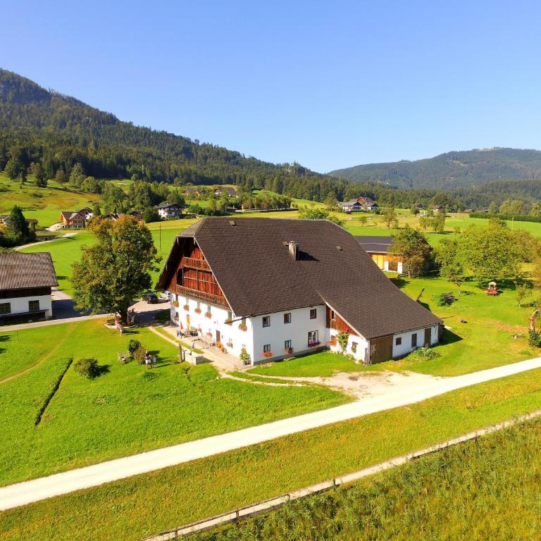 Pilznerhof - Apartment mit 2 Schlafzimmern und Seeblick - 1