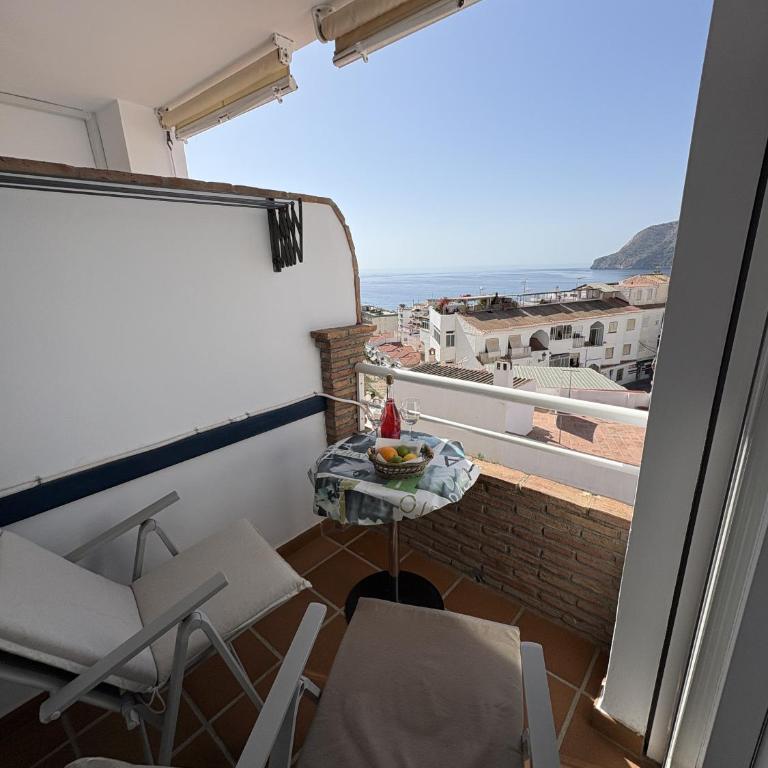 Maravillas Sur - Two-Bedroom Apartment with View - 1
