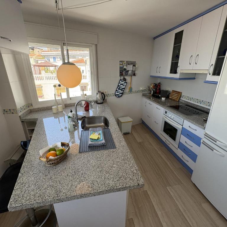 Maravillas Sur - Two-Bedroom Apartment with View - 3