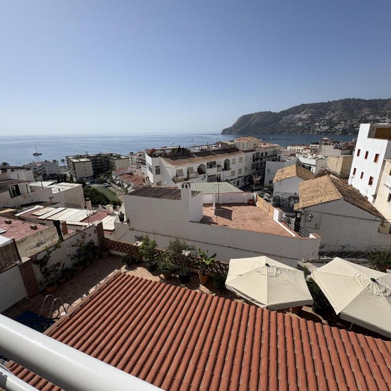 Maravillas Sur - Two-Bedroom Apartment with View - 13