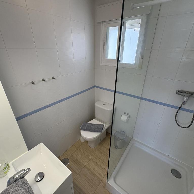 Maravillas Sur - Two-Bedroom Apartment with View - 12