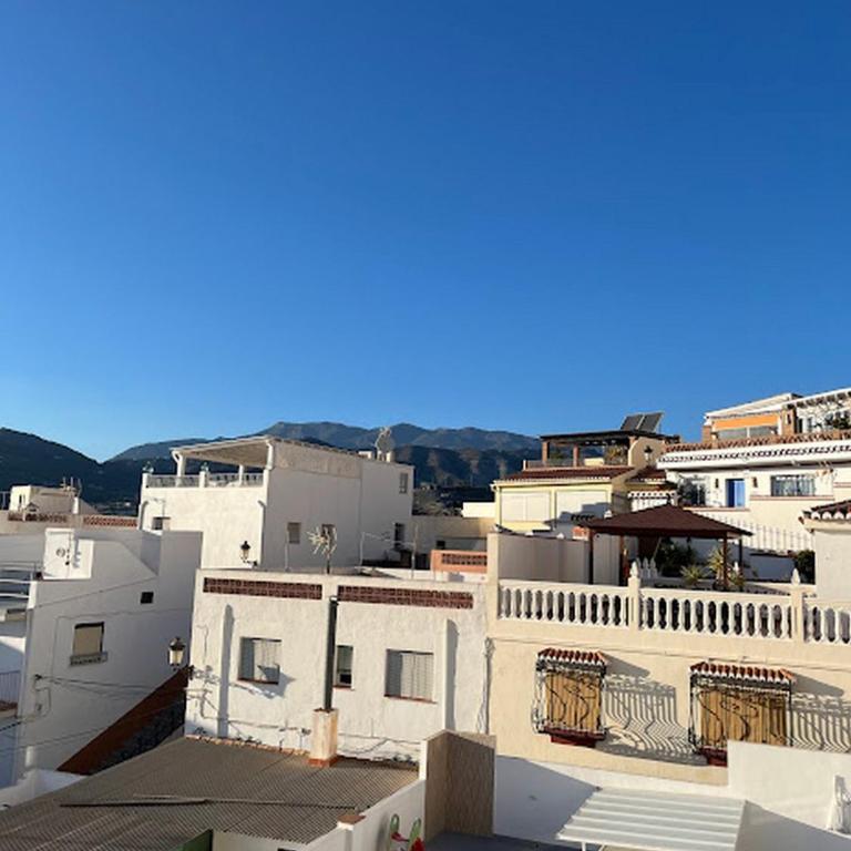 Maravillas Sur - Two-Bedroom Apartment with View - 24