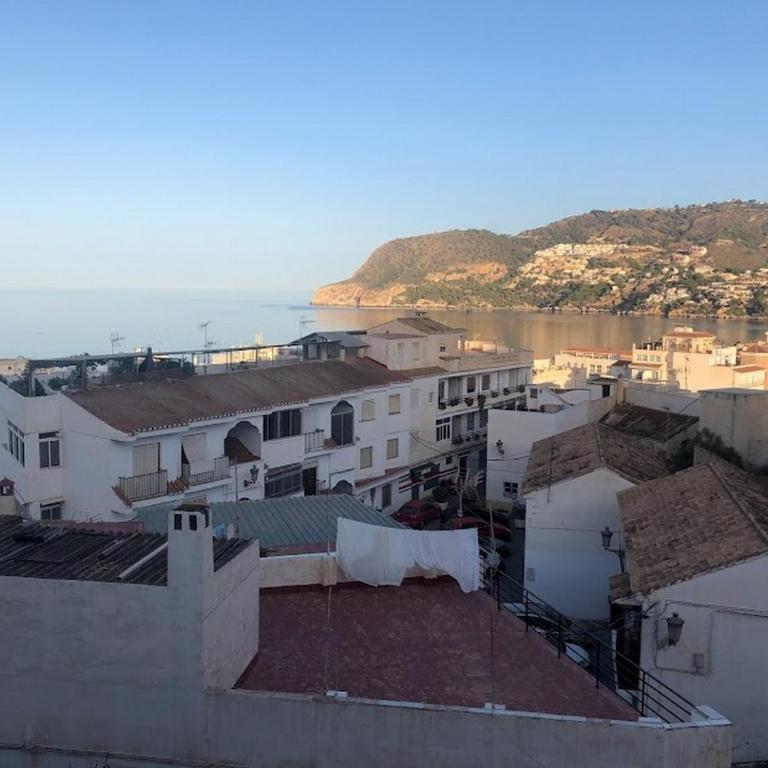 Maravillas Sur - Two-Bedroom Apartment with View - 25