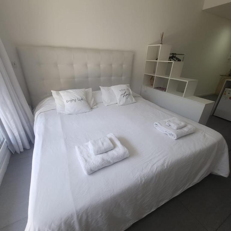 Dolce Apartment - Apartamento de 1 dormitorio - 27