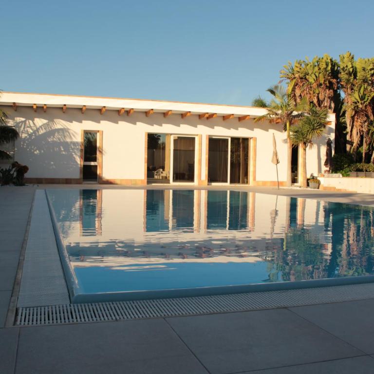 Villetta di Nonna Giovanna - Villa with Private Pool - 1
