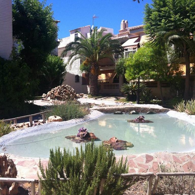 Looking For Paradise - Casa Unifamiliar de 3 dormitorios - 45