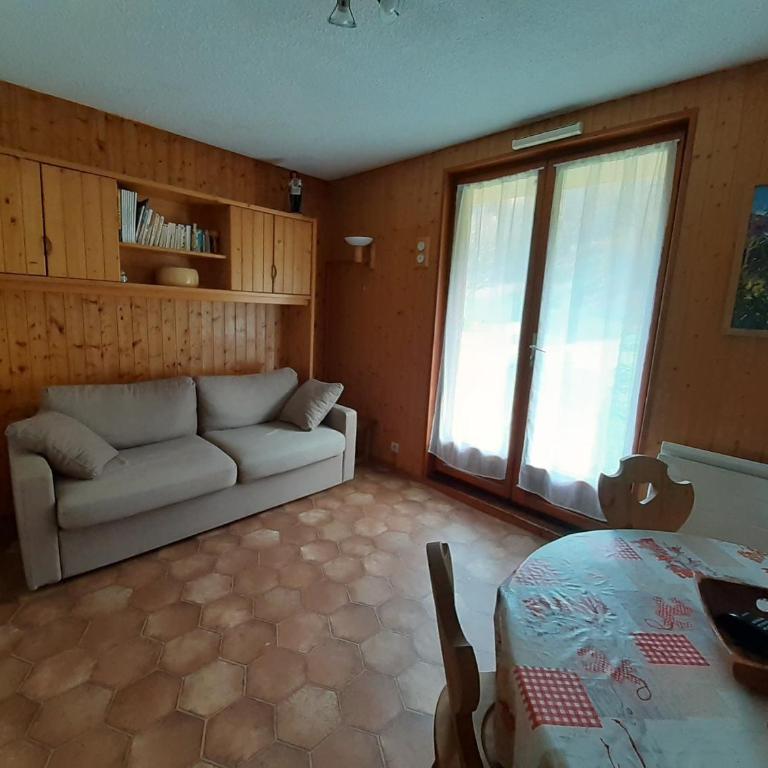 Studio cabine Est pour 4 personnes avec animaux admis - FR-1-263-66 - Monolocale - 1